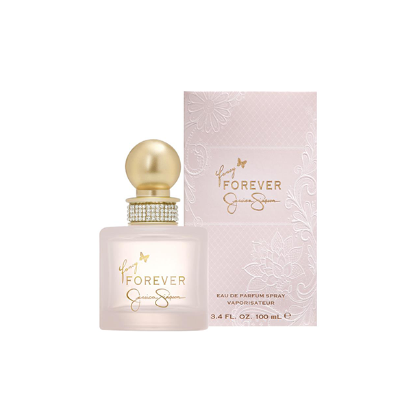Jessica Simpson Fancy Forever Eau de Parfum 100ml