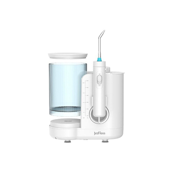 JetFloss FC176 Water Jet Flosser Oral Irrigator Teeth Cleaner