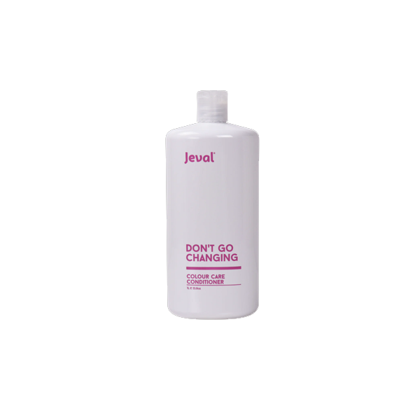 Jeval Don’t Go Changing Colour Care Conditioner 1 Litre