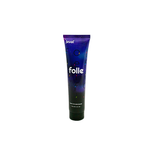 Jeval Folle Sorbet Hair Colour 170ml