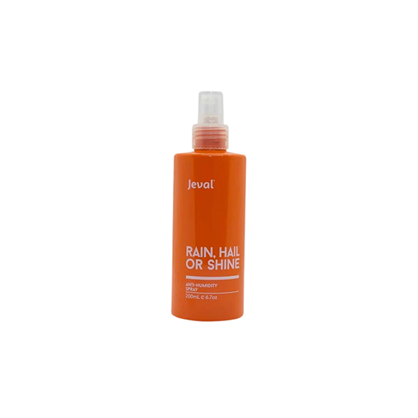 Jeval Rain, Hail or Shine Anti Humidity Spray 200ML