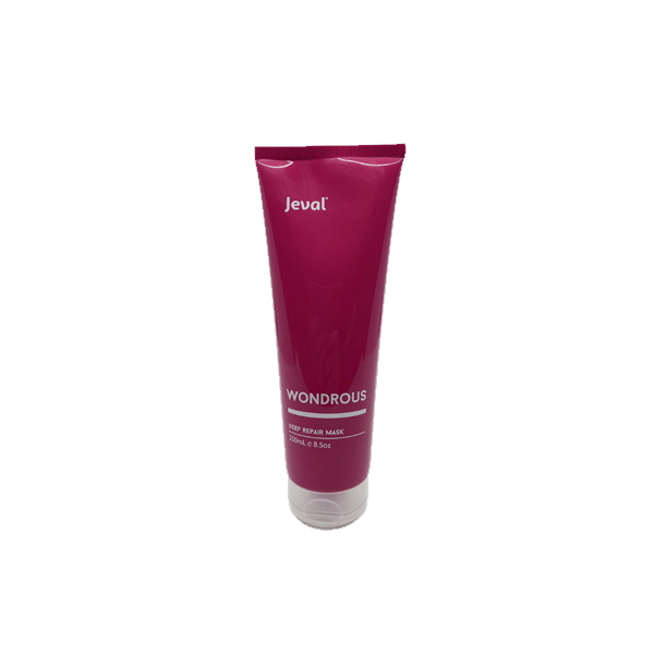 Jeval Wondrous Deep Repair Mask 250ml