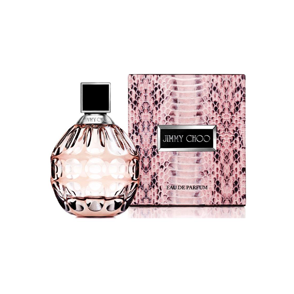 Jimmy Choo 40ml Eau de Parfum Spray