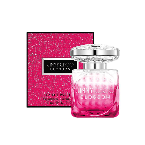 Jimmy Choo Blossom Eau de Parfum 40ml Spray