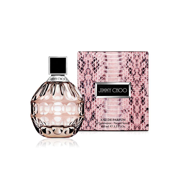 Jimmy Choo Eau de Parfum Spray 100ml