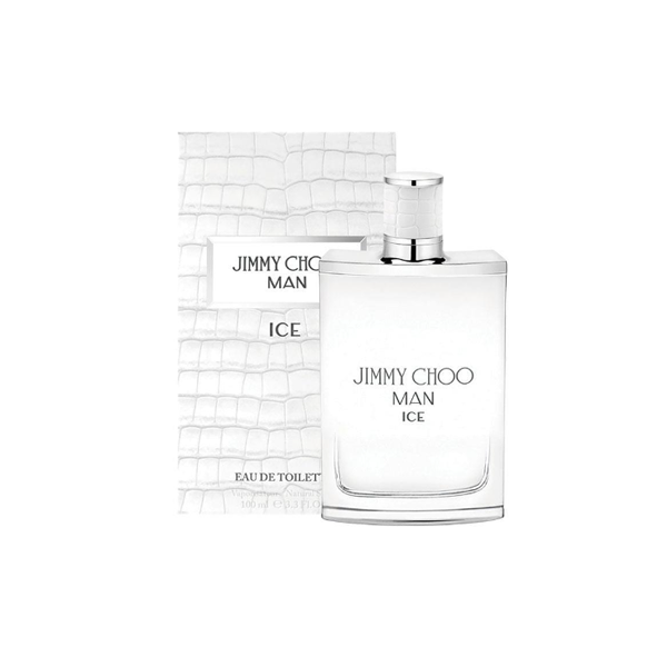 Jimmy Choo Man Ice Eau de Toilette 100ml Spray