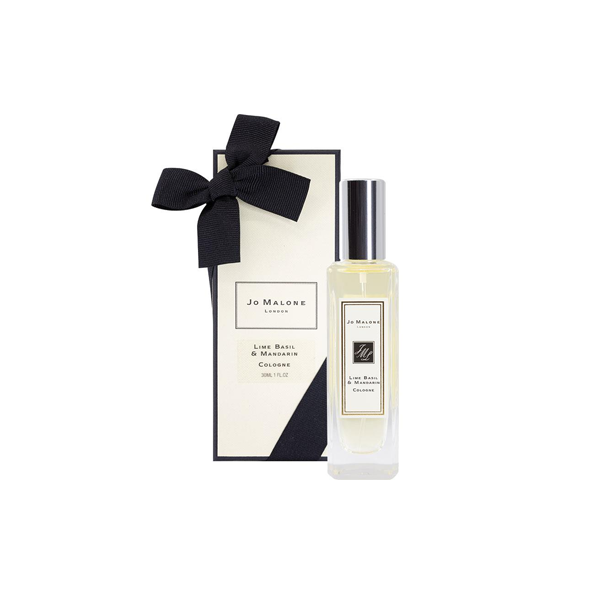 Jo Malone Lime Basil & Mandarine Eau De Cologne 30ml