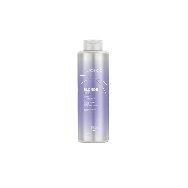 Joico Blonde Life Violet Conditioner 1 Litre