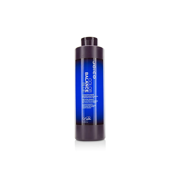 Joico Color Balance Blue Conditioner 1 Litre