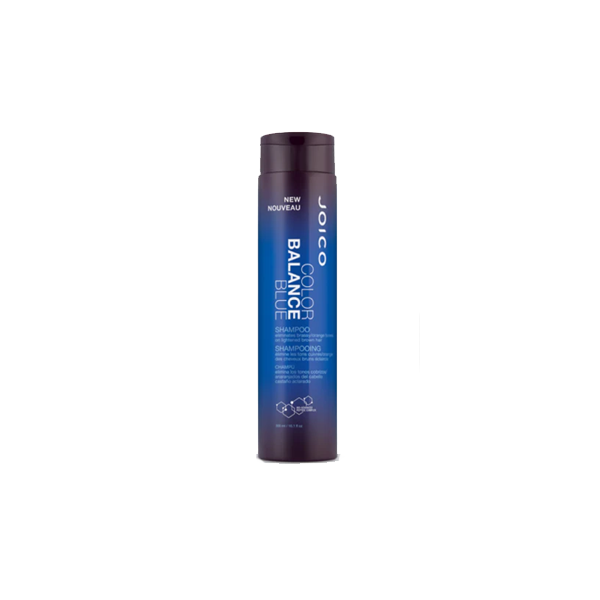 Joico Color Balance Blue Shampoo 300ml