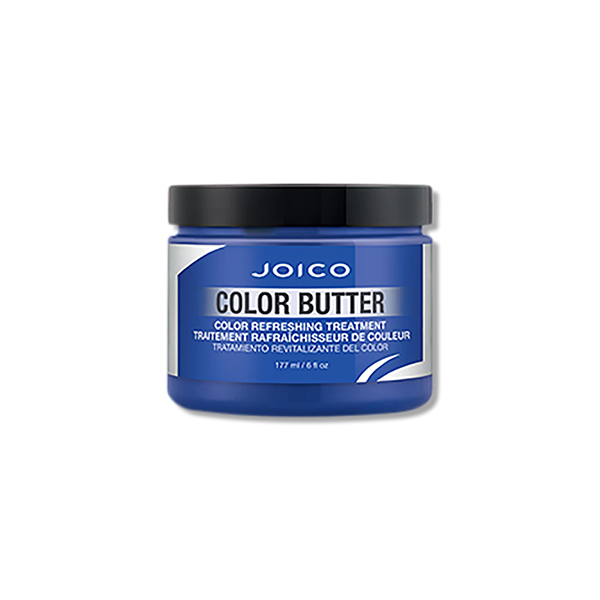 Joico Color Butter Blue 177ml