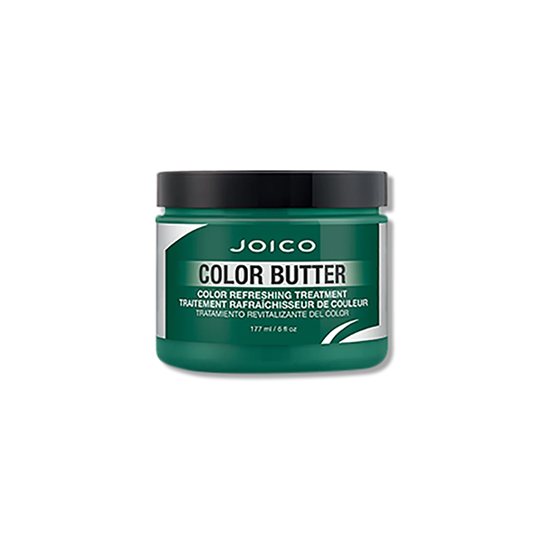 Joico Color Butter Green 177ml