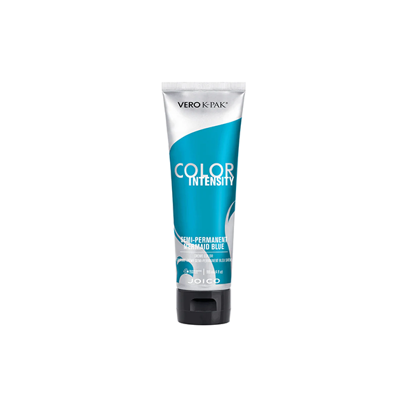 Joico Color Intensity Semi Permanent Mermaid Blue 118ml