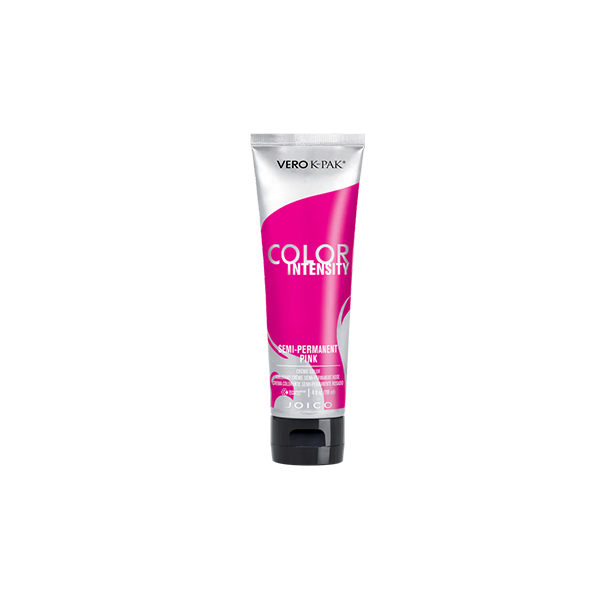 Joico Color Intensity Semi Permanent Pink 118ml