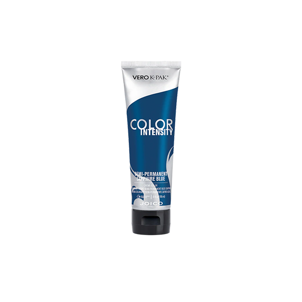 Joico Color Intensity Semi Permanent Sapphire 118ml