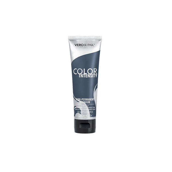 Joico Color Intensity Semi Permanent Titanium 118ml