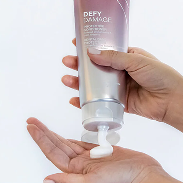 Joico Defy Damage Protective Conditioner 1 Litre
