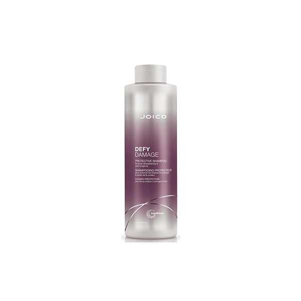 Joico Defy Damage Protective Shampoo 1 Litre