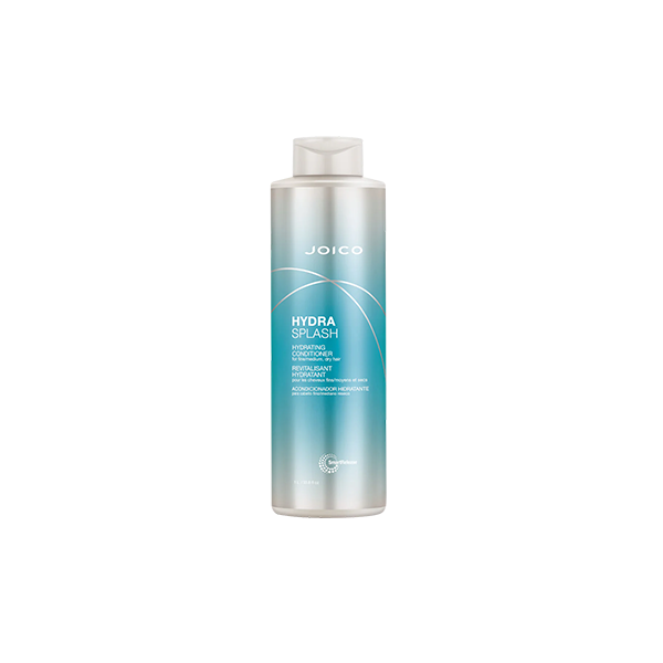 Joico HydraSplash Hydrating Conditioner 1 Litre