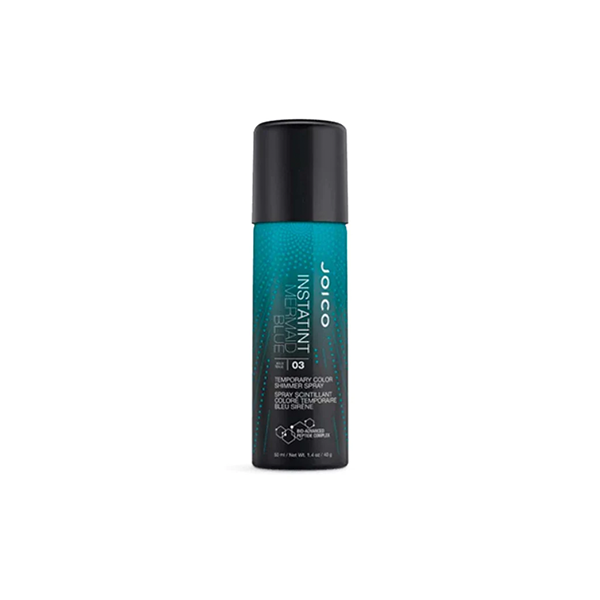 Joico Instatint Temporary Colour Mermaid Blue 50ml