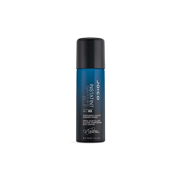 Joico Instatint Temporary Colour Sapphire Blue 50ml