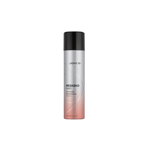 Joico Weekend Hair Dry Shampoo 255ml