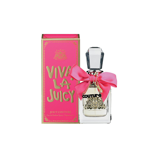 Juicy Couture Viva La Juicy Eau de Parfum 100ml Spray