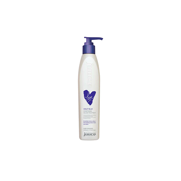 Juuce Violet Blue Conditioner 220ml