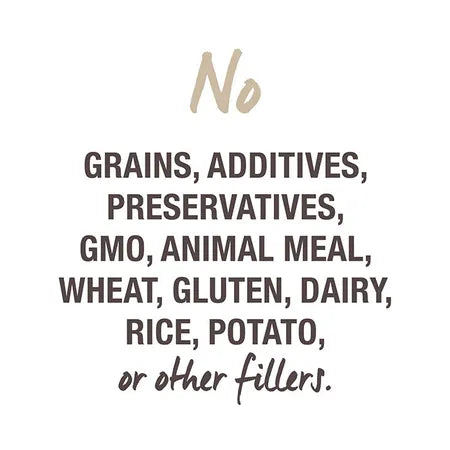 K9 Naturals Freeze Dried Lamb & Salmon Adult Dog Food