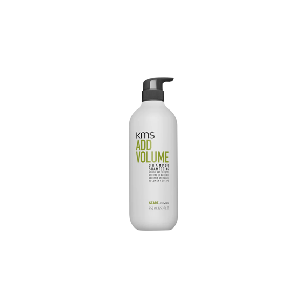 KMS Add Volume Shampoo 750ml