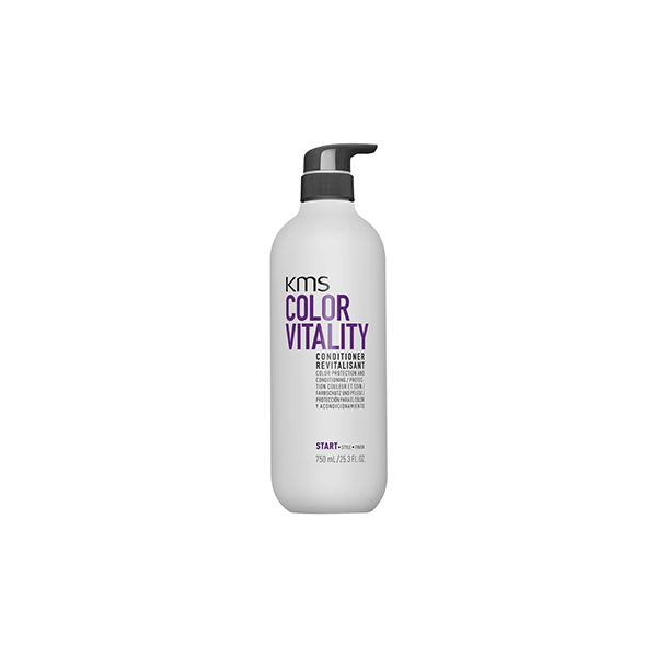 KMS Color Vitality Conditioner 750ml