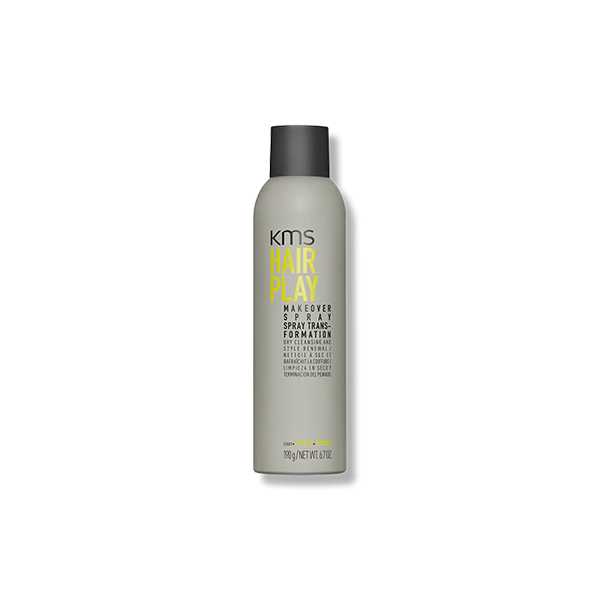 KMS Hair Play Makeover Spray 250ml