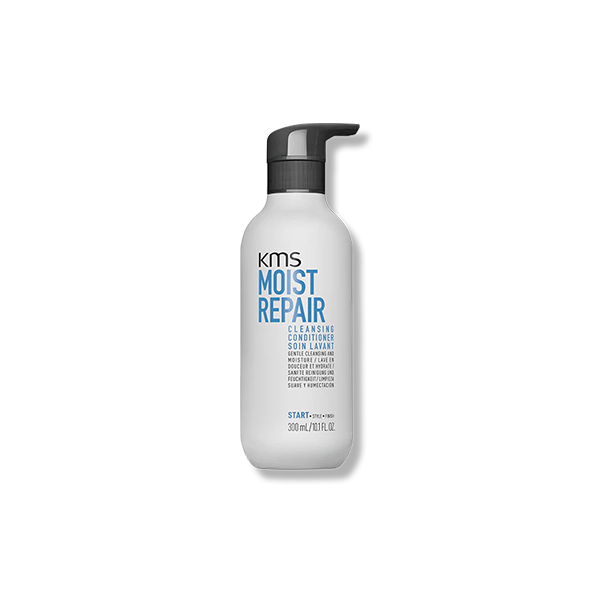 KMS Moist Repair Cleansing Conditioner 300ml