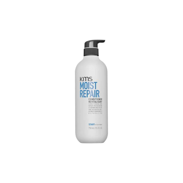 KMS Moist Repair Conditioner 750ml