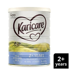 Karicare+ 4 Toddler Milk Drink From 2 Years | 900g