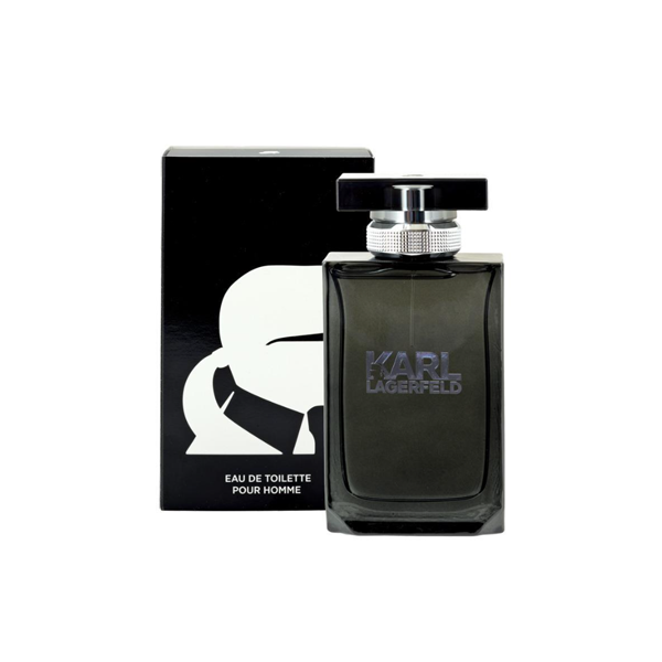 Karl Lagerfeld Men Eau de Toilette 100ml Spray