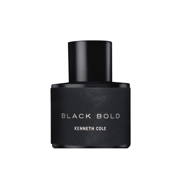 Kenneth Cole Black Bold for Men 100ml Eau de Parfum Spray