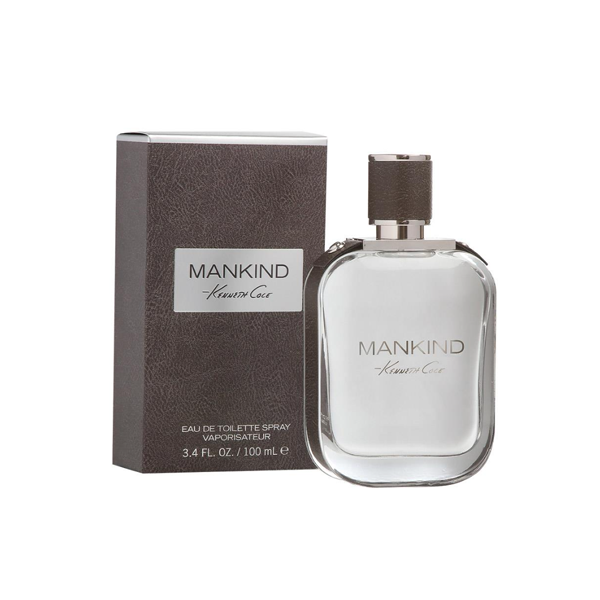 Kenneth Cole Mankind 100ml Eau De Toilette