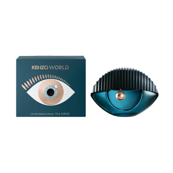 Kenzo World Intense Eau De Parfum 75ml