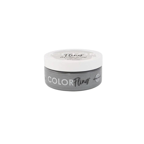 Keracolor Fling Silver 74ml