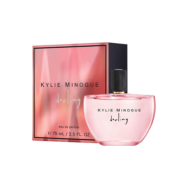 Kylie Minogue Darling Eau De Parfum 75ml