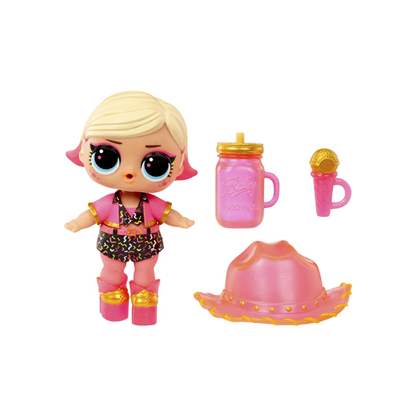 L.O.L. Surprise! Route 707 Dolls