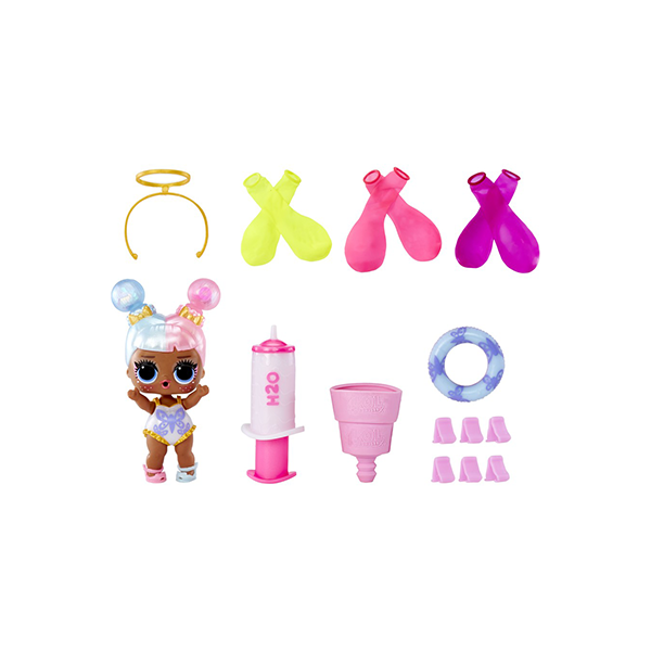 L.O.L. Surprise! Water Balloon Surprise Dolls