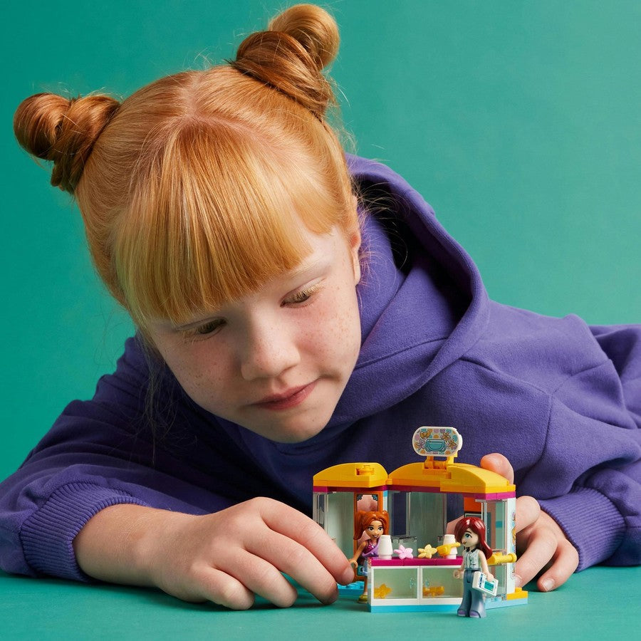 LEGO Friends Tiny Accessories Shop 42608