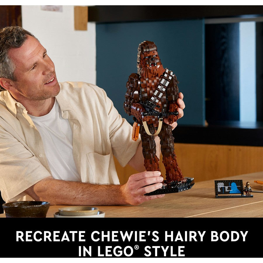 LEGO Star Wars Chewbacca - 75371