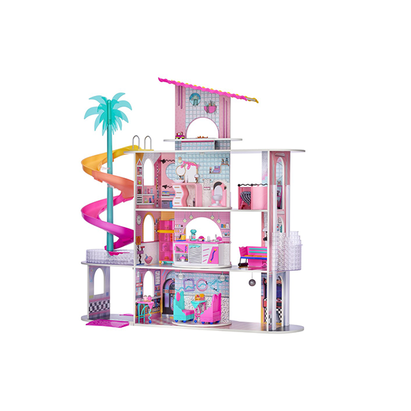 LOL Surprise OMG House of Surprises