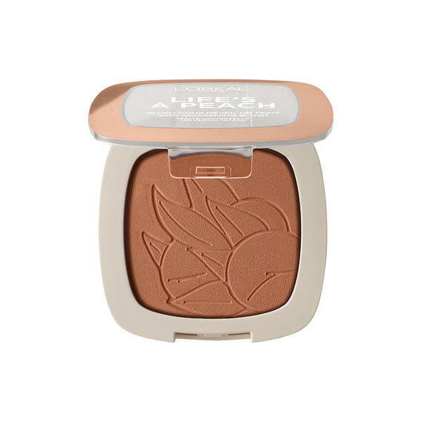 L'Oreal Paris Life'S A Peach Blush | 9g
