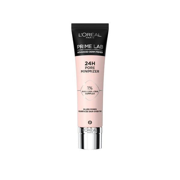 L'Oreal Paris Prime Lab 24H Pore Minimiser | 30mL