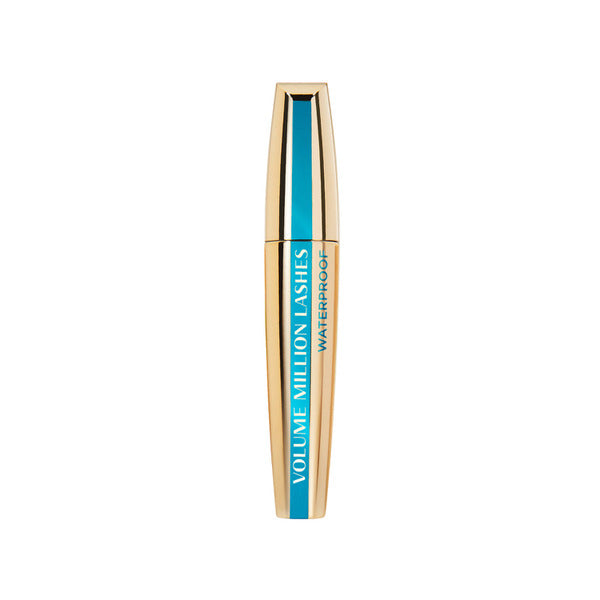 L'Oreal Volume Million Lashes Waterproof Mascara | 10mL