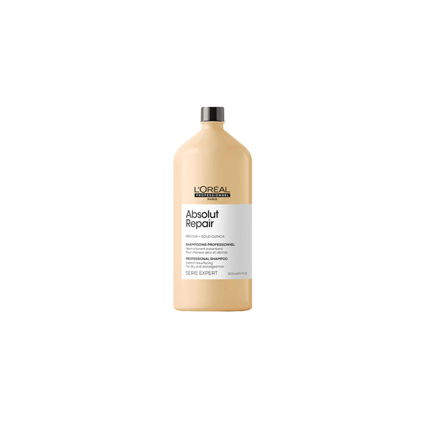 L'oreal Professionnel Absolut Repair Shampoo 1500ml